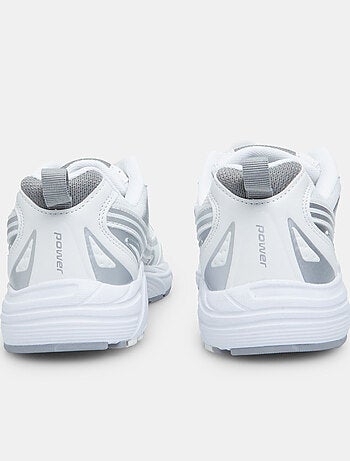 Sneakers POWER ZETA RELIC BATA