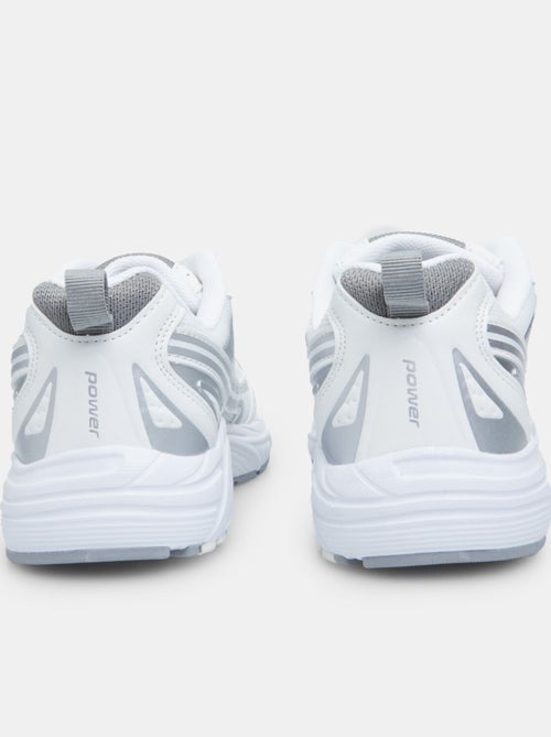 Sneakers POWER ZETA RELIC BATA - Kiabi