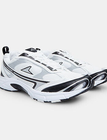 Sneakers POWER ZETA RELIC BATA