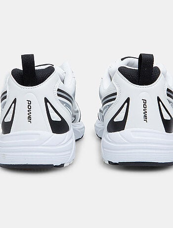 Sneakers POWER ZETA RELIC BATA