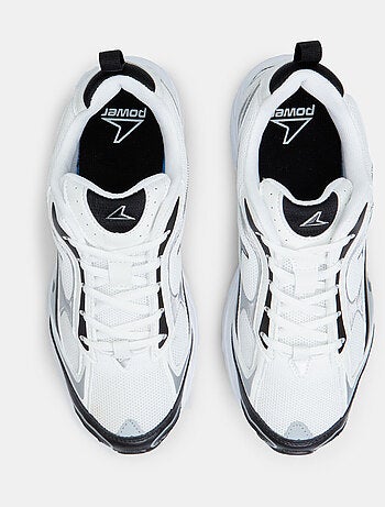 Sneakers POWER ZETA RELIC BATA