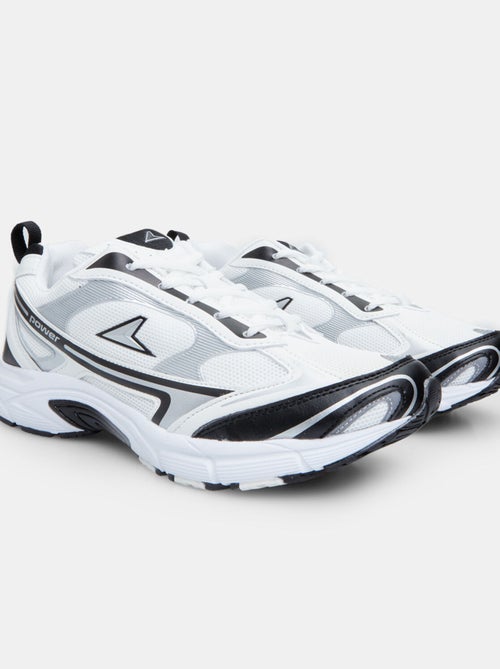 Sneakers POWER ZETA RELIC BATA - Kiabi