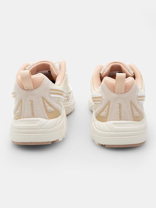 Sneakers POWER ZETA RELIC BATA - Kiabi