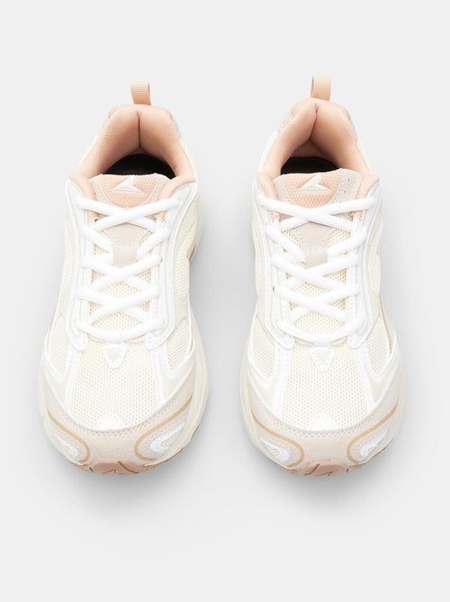 Sneakers POWER ZETA RELIC BATA - Kiabi