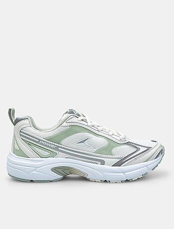Sneakers power zeta relic bata