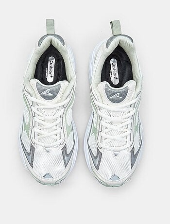 Sneakers power zeta relic bata