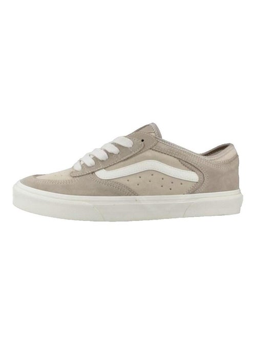 Sneakers Rowley Classic daim Vans - Kiabi