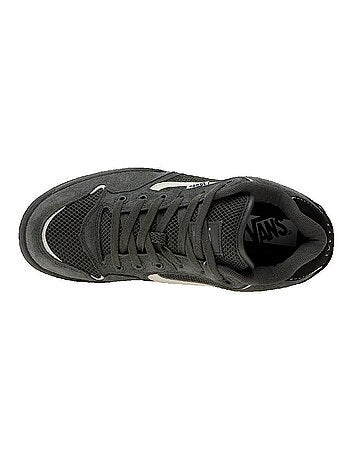 Sneakers Rowley XLT LX cuir Vans