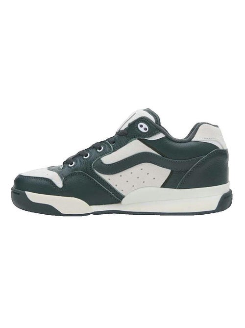 Sneakers Rowley Xlt Lx cuir Vans - Kiabi