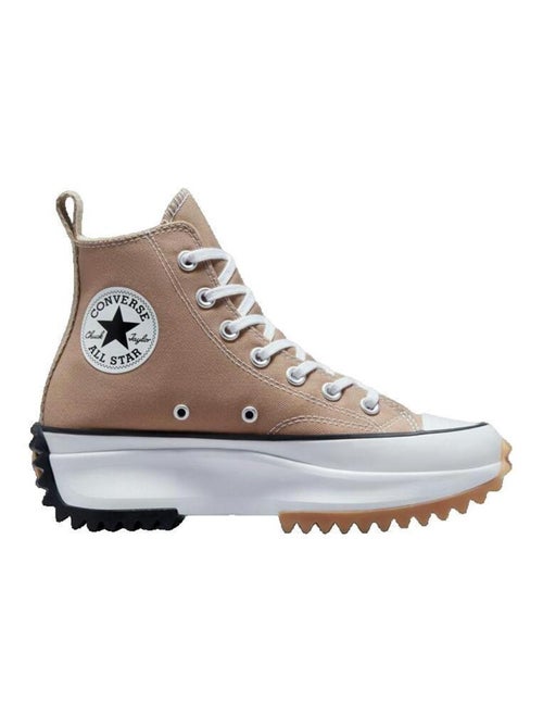 Sneakers Run Star Hike en polyester recyclé Converse - Kiabi