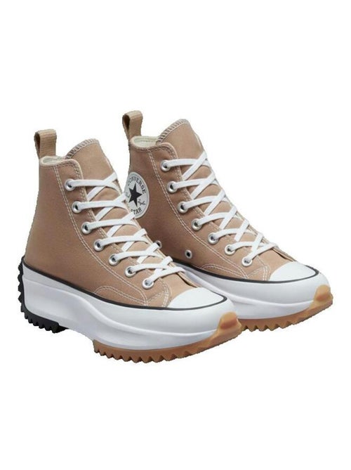 Sneakers Run Star Hike en polyester recyclé Converse - Kiabi