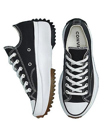 Sneakers Run Star Hike toile Converse