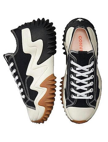 Sneakers Run Star Motion toile Converse