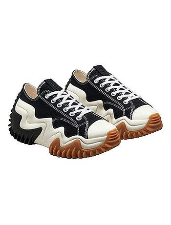 Sneakers Run Star Motion toile Converse