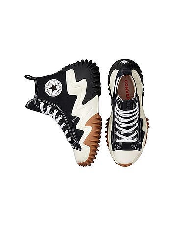 Sneakers Run Star Motion toile Converse