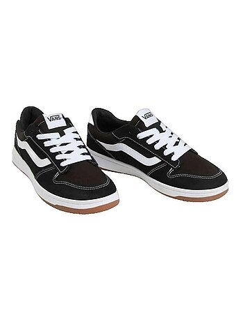 Sneakers Ryland en toile et suède Vans