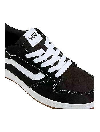 Sneakers Ryland en toile et suède Vans