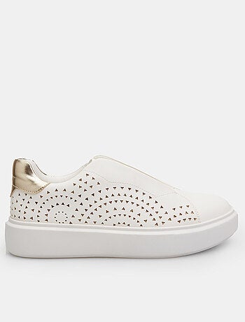 Sneakers sans lacet BATA