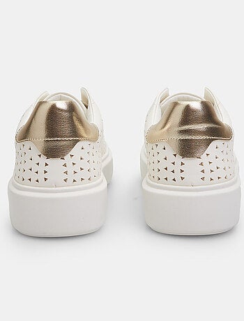 Sneakers sans lacet BATA