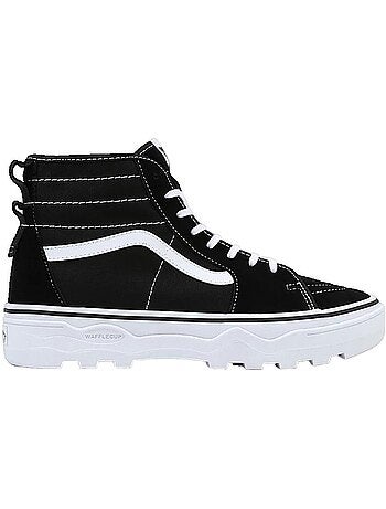 Sneakers Sentry Sk8 cuir Vans