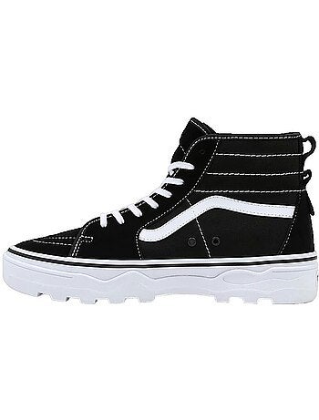Sneakers Sentry Sk8 cuir Vans