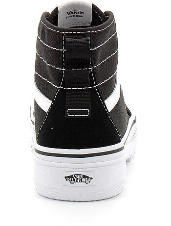 Sneakers Sentry Sk8 cuir Vans