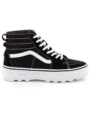 Sneakers Sentry Sk8 cuir Vans