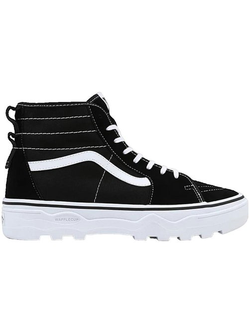 Sneakers Sentry Sk8 cuir Vans - Kiabi
