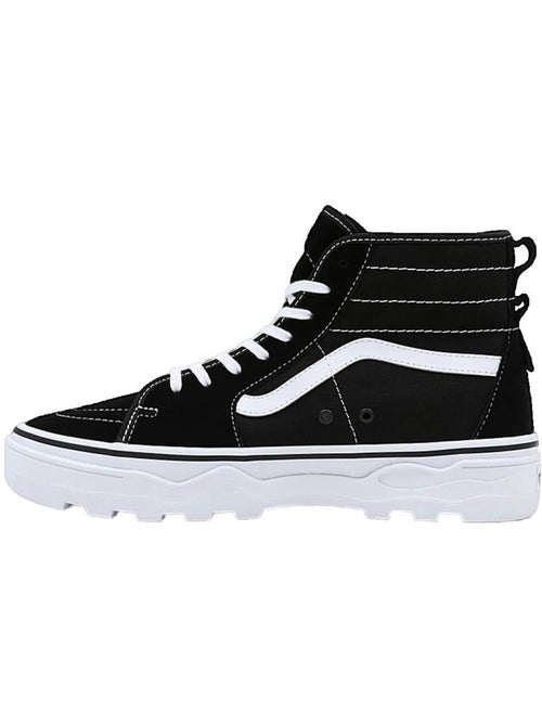 Sneakers Sentry Sk8 cuir Vans - Kiabi