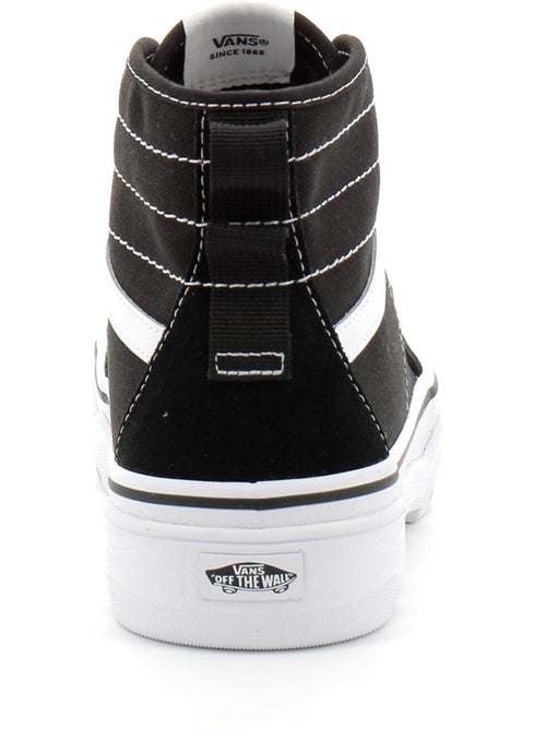 Sneakers Sentry Sk8 cuir Vans - Kiabi