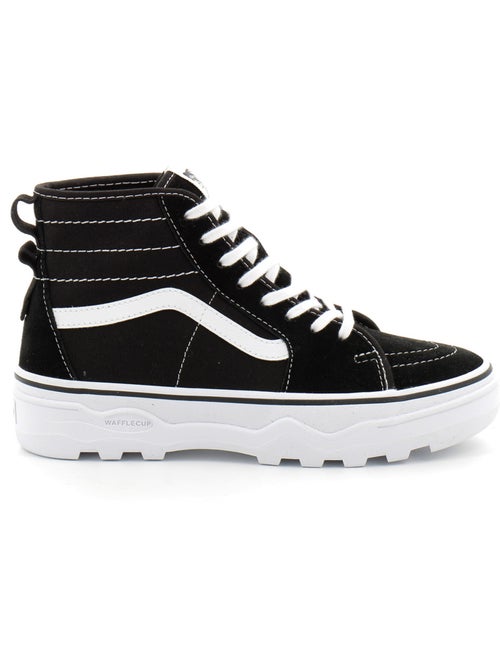 Sneakers Sentry Sk8 cuir Vans - Kiabi