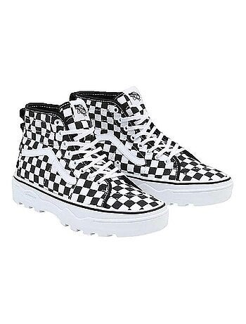 Sneakers Sentry Sk8-Hi WC toile Vans
