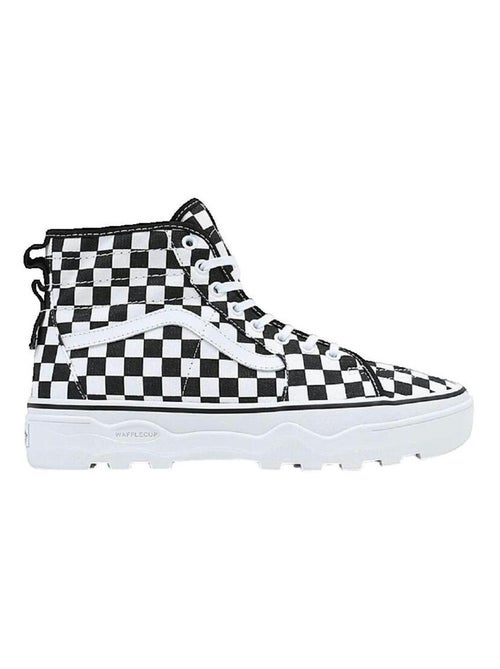 Sneakers Sentry Sk8-Hi WC toile Vans - Kiabi