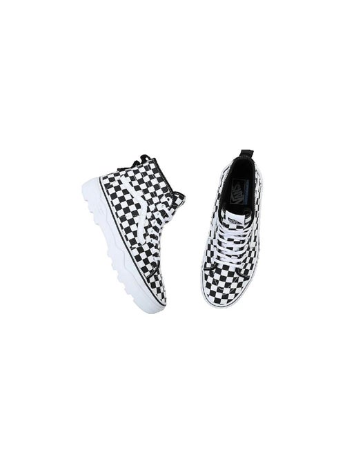 Sneakers Sentry Sk8-Hi WC toile Vans - Kiabi