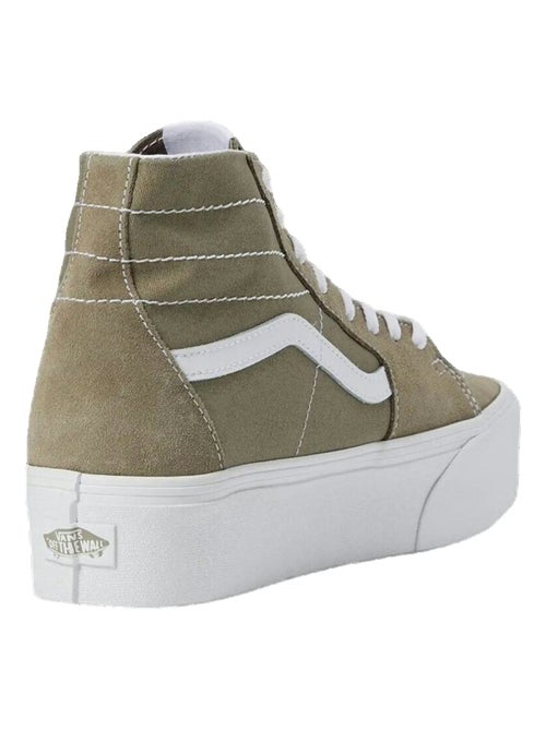 Sneakers Sk 8 en synthétique Vans - Kiabi