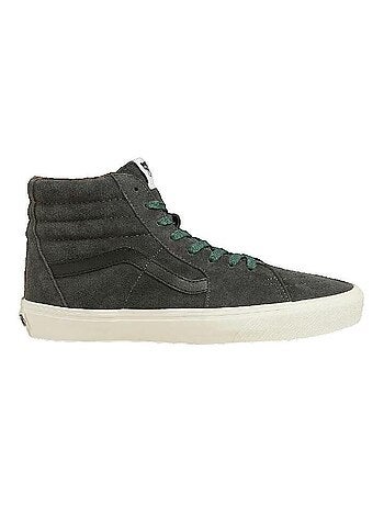 Sneakers Sk8-Hi Colour Theory daim Vans