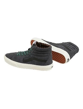 Sneakers Sk8-Hi Colour Theory daim Vans