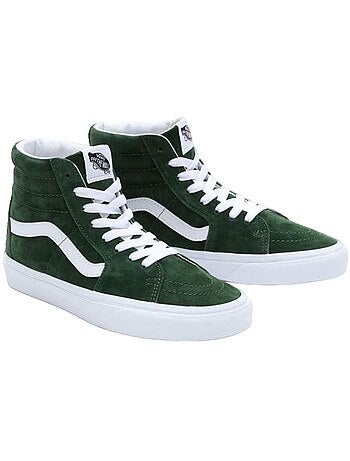 Sk8-hi Color Theory