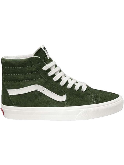 Sneakers Sk8-Hi daim synthétique Vans - Kiabi