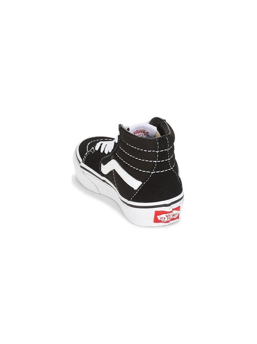 Sneakers Sk8-Hi daim synthétique Vans - Kiabi