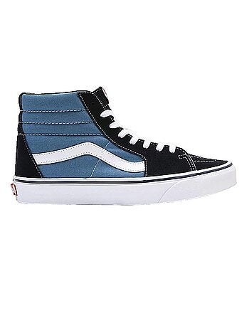 Sneakers Sk8-Hi daim Vans