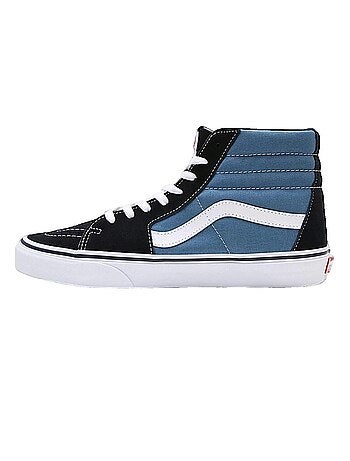 Sneakers Sk8-Hi daim Vans
