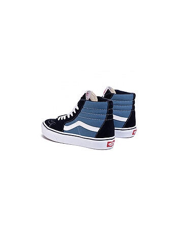 Sneakers Sk8-Hi daim Vans