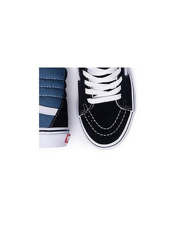 Sneakers Sk8-Hi daim Vans