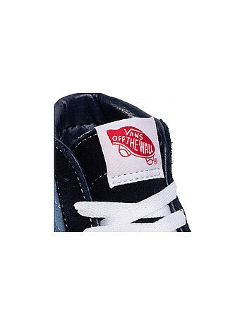 Sneakers Sk8-Hi daim Vans