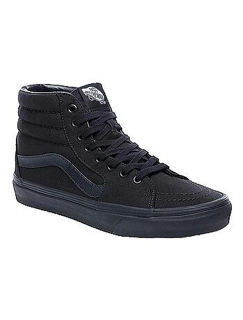 Sneakers Sk8-Hi en textile Vans