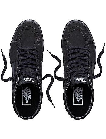 Sneakers Sk8-Hi en textile Vans