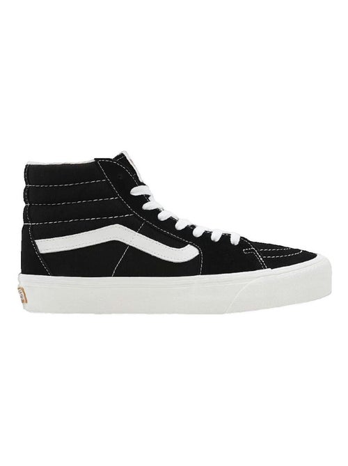 Sneakers Sk8-Hi en toile et suède Vans - Kiabi
