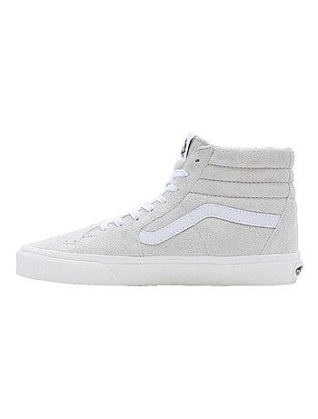 Sneakers Sk8-Hi en toile Vans