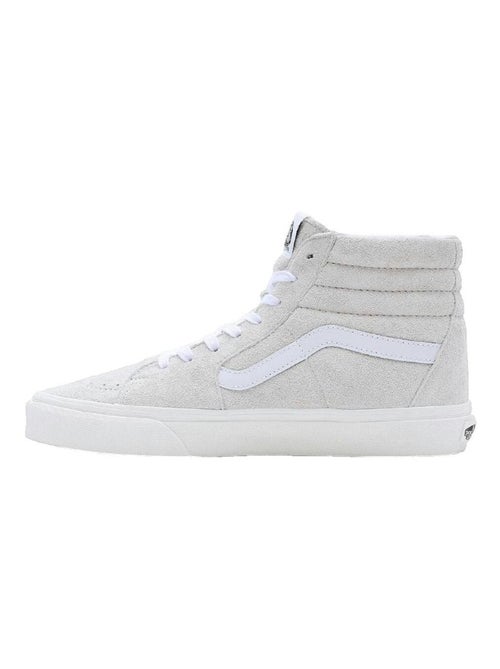 Sneakers Sk8-Hi en toile Vans - Kiabi